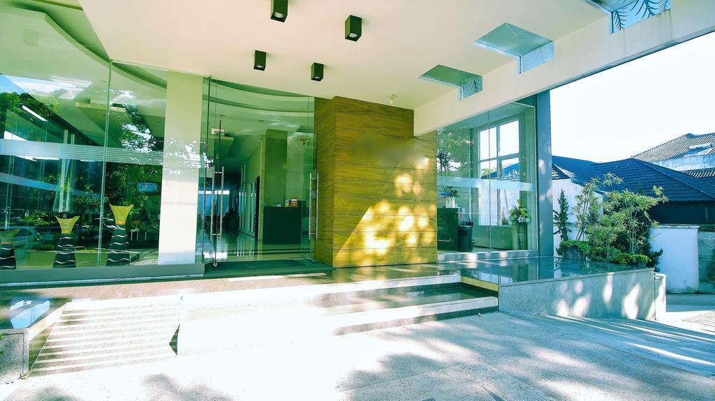 Zen Near Pvj 2* Bandung